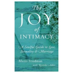 Joy of Intimacy - Hardcover | Books | Judaica